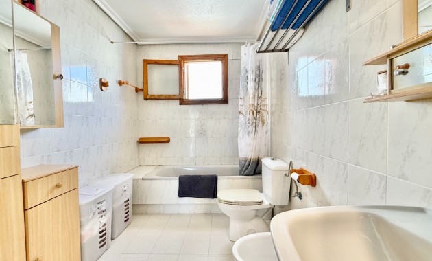 Venta - Dúplex -
San Pedro del Pinatar - Lo Pagán