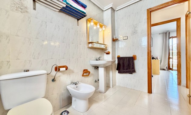 Venta - Dúplex -
San Pedro del Pinatar - Lo Pagán