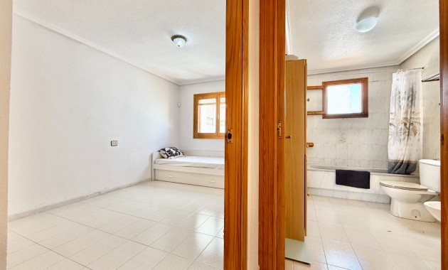 Venta - Dúplex -
San Pedro del Pinatar - Lo Pagán