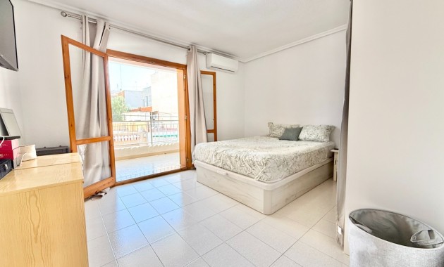 Venta - Dúplex -
San Pedro del Pinatar - Lo Pagán