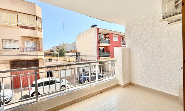 Venta - Dúplex -
San Pedro del Pinatar - Lo Pagán