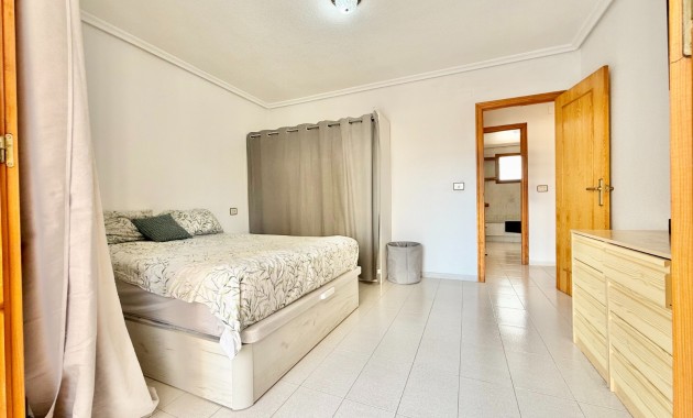 Venta - Dúplex -
San Pedro del Pinatar - Lo Pagán