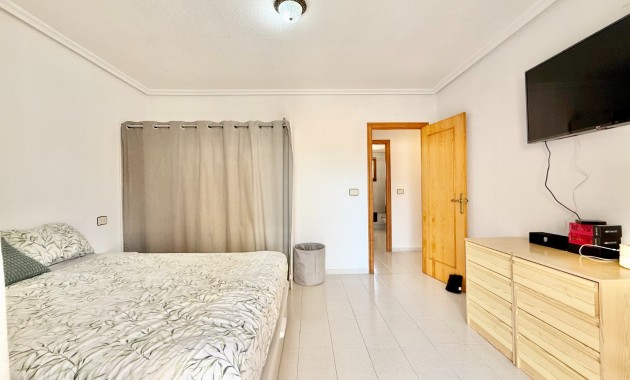 Venta - Dúplex -
San Pedro del Pinatar - Lo Pagán
