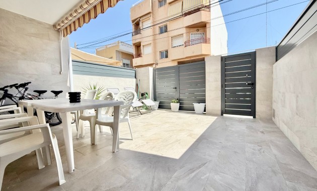 Venta - Dúplex -
San Pedro del Pinatar - Lo Pagán