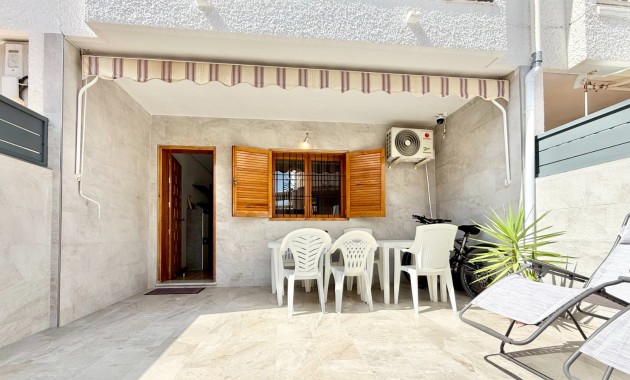 Venta - Dúplex -
San Pedro del Pinatar - Lo Pagán