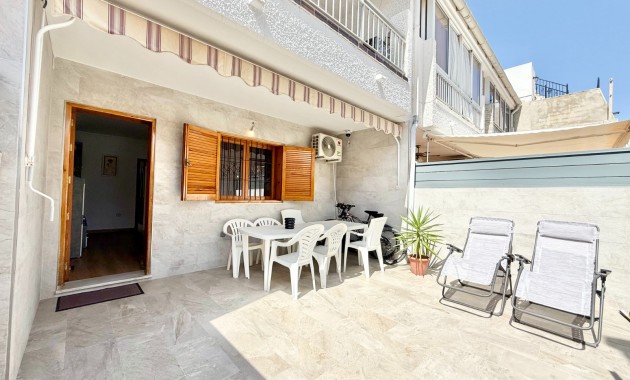Venta - Dúplex -
San Pedro del Pinatar - Lo Pagán