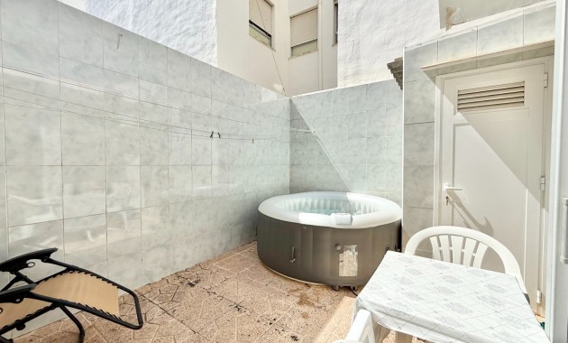 Venta - Dúplex -
San Pedro del Pinatar - Lo Pagán