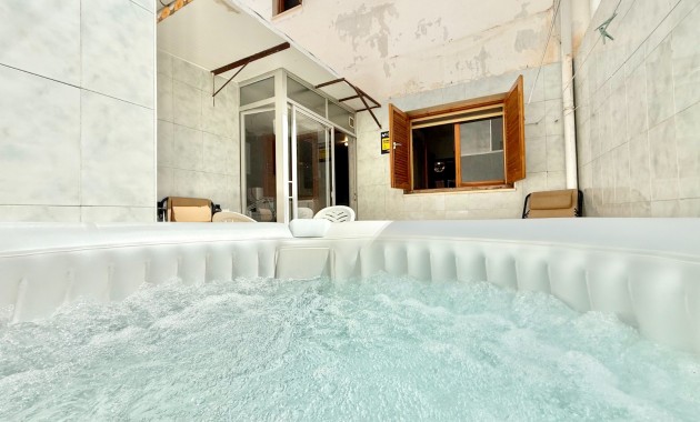 Venta - Dúplex -
San Pedro del Pinatar - Lo Pagán