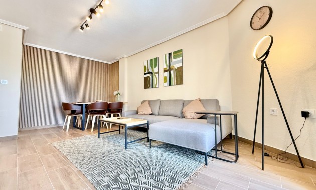 Venta - Apartamento -
San Pedro del Pinatar - Lo Pagán