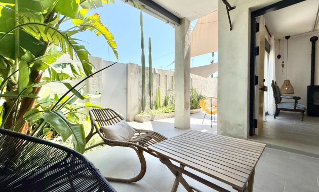Venta - Dúplex -
San Pedro del Pinatar - Lo Pagán