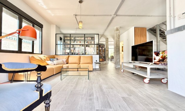 Venta - Dúplex -
San Pedro del Pinatar - Lo Pagán