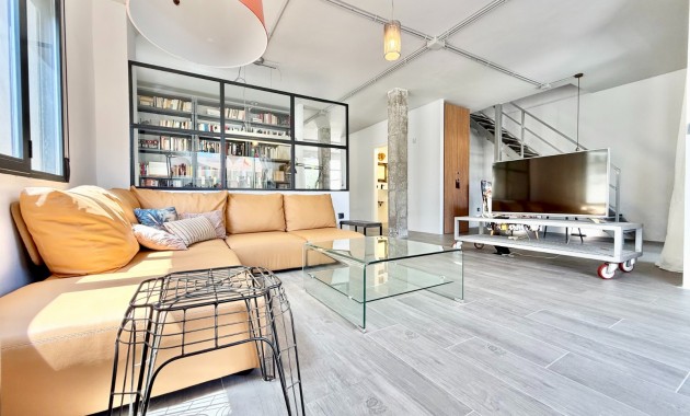 Venta - Dúplex -
San Pedro del Pinatar - Lo Pagán
