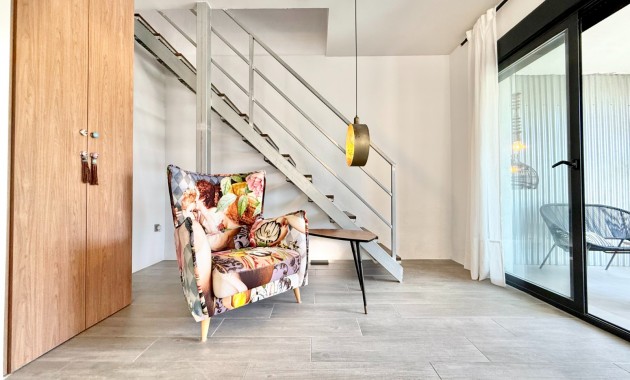 Venta - Dúplex -
San Pedro del Pinatar - Lo Pagán