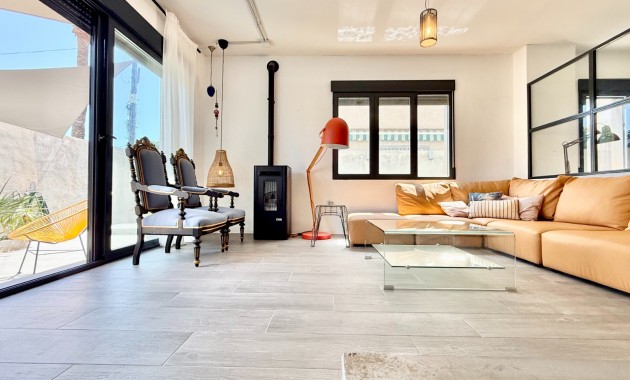 Venta - Dúplex -
San Pedro del Pinatar - Lo Pagán