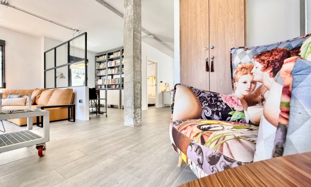 Venta - Dúplex -
San Pedro del Pinatar - Lo Pagán
