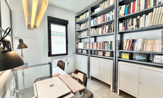 Venta - Dúplex -
San Pedro del Pinatar - Lo Pagán