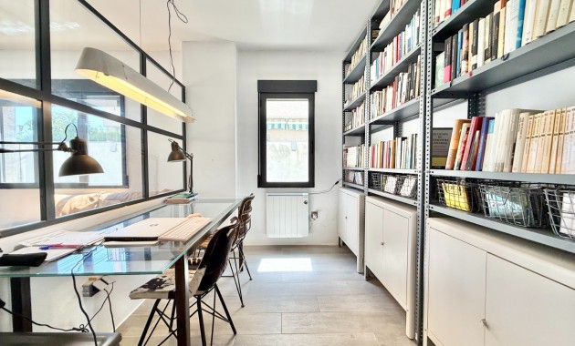Venta - Dúplex -
San Pedro del Pinatar - Lo Pagán