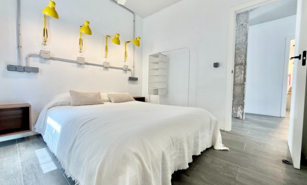 Venta - Dúplex -
San Pedro del Pinatar - Lo Pagán