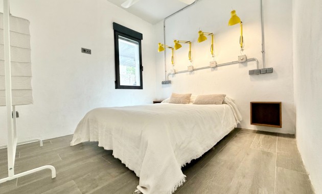 Venta - Dúplex -
San Pedro del Pinatar - Lo Pagán