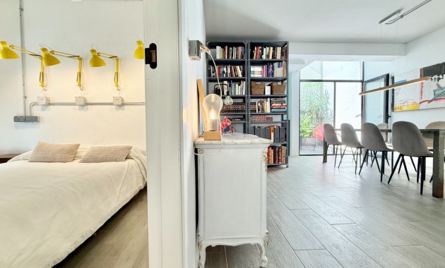 Venta - Dúplex -
San Pedro del Pinatar - Lo Pagán