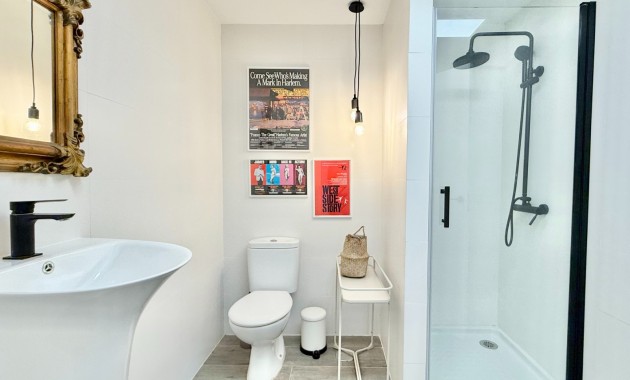 Venta - Dúplex -
San Pedro del Pinatar - Lo Pagán