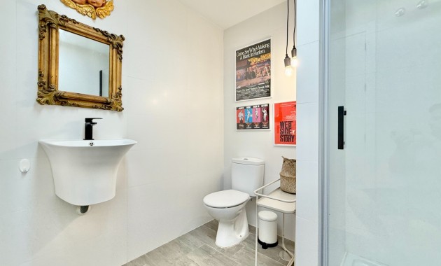 Venta - Dúplex -
San Pedro del Pinatar - Lo Pagán