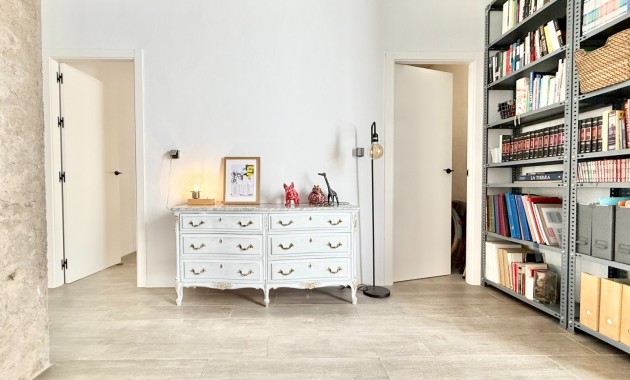 Venta - Dúplex -
San Pedro del Pinatar - Lo Pagán