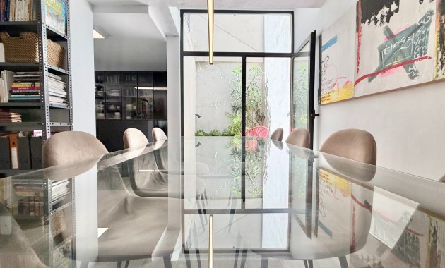 Venta - Dúplex -
San Pedro del Pinatar - Lo Pagán