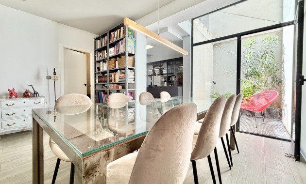 Venta - Dúplex -
San Pedro del Pinatar - Lo Pagán