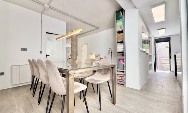 Venta - Dúplex -
San Pedro del Pinatar - Lo Pagán