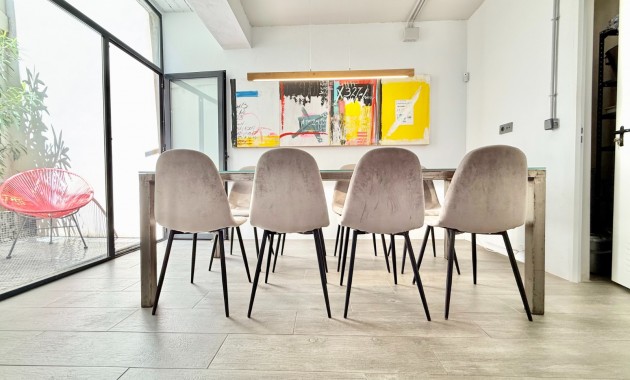 Venta - Dúplex -
San Pedro del Pinatar - Lo Pagán