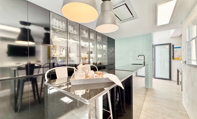 Venta - Dúplex -
San Pedro del Pinatar - Lo Pagán