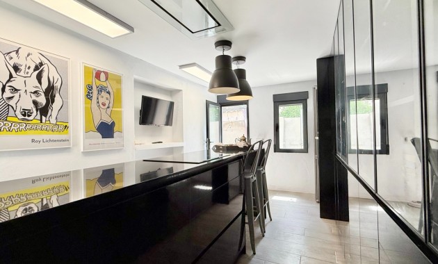 Venta - Dúplex -
San Pedro del Pinatar - Lo Pagán