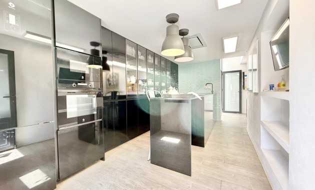 Venta - Dúplex -
San Pedro del Pinatar - Lo Pagán