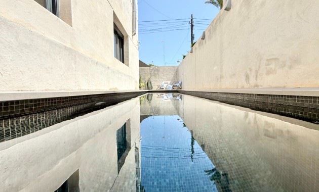 Venta - Dúplex -
San Pedro del Pinatar - Lo Pagán