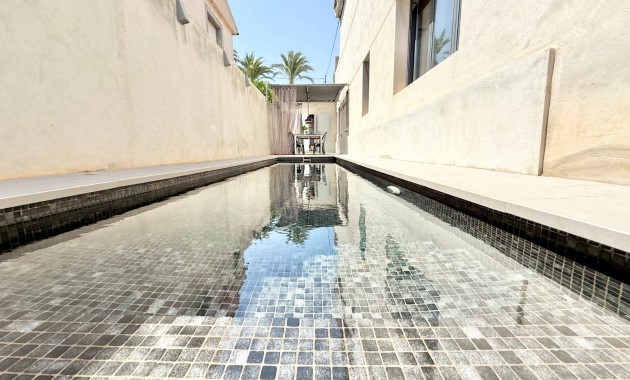 Venta - Dúplex -
San Pedro del Pinatar - Lo Pagán