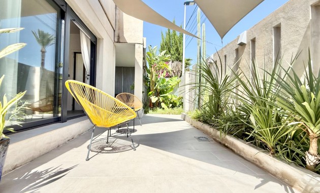 Venta - Dúplex -
San Pedro del Pinatar - Lo Pagán