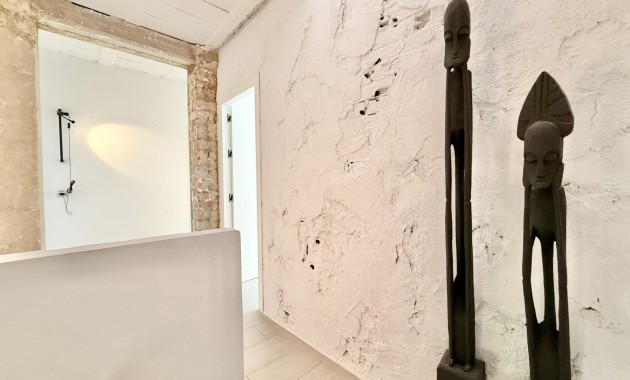 Venta - Dúplex -
San Pedro del Pinatar - Lo Pagán