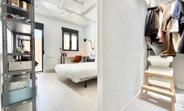 Venta - Dúplex -
San Pedro del Pinatar - Lo Pagán
