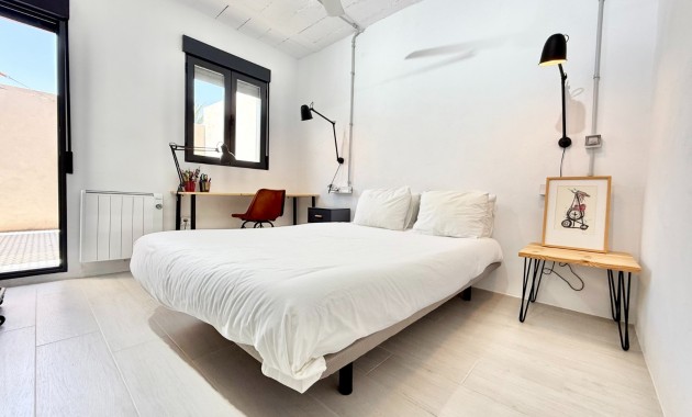 Venta - Dúplex -
San Pedro del Pinatar - Lo Pagán