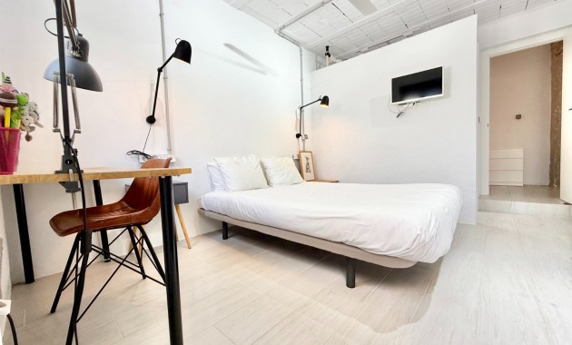 Venta - Dúplex -
San Pedro del Pinatar - Lo Pagán