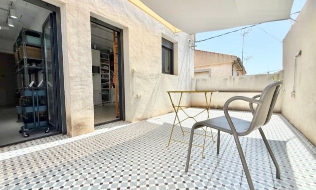 Venta - Dúplex -
San Pedro del Pinatar - Lo Pagán