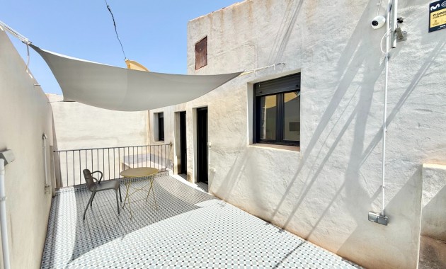 Venta - Dúplex -
San Pedro del Pinatar - Lo Pagán