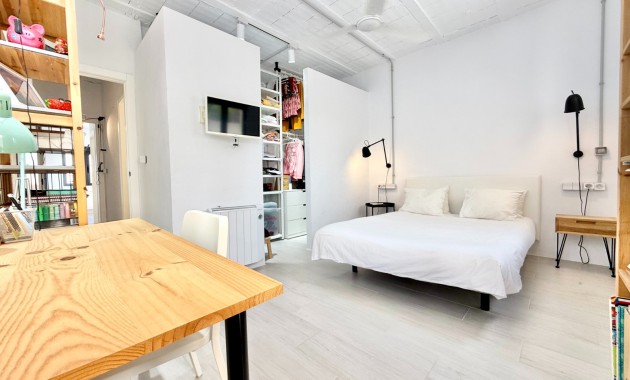 Venta - Dúplex -
San Pedro del Pinatar - Lo Pagán