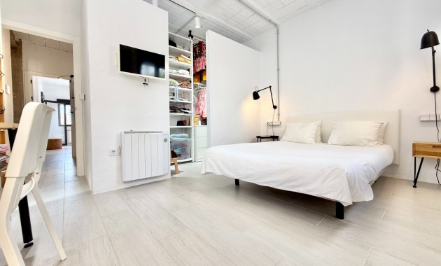 Venta - Dúplex -
San Pedro del Pinatar - Lo Pagán