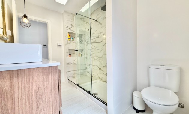 Venta - Dúplex -
San Pedro del Pinatar - Lo Pagán