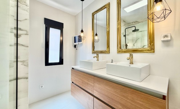 Venta - Dúplex -
San Pedro del Pinatar - Lo Pagán