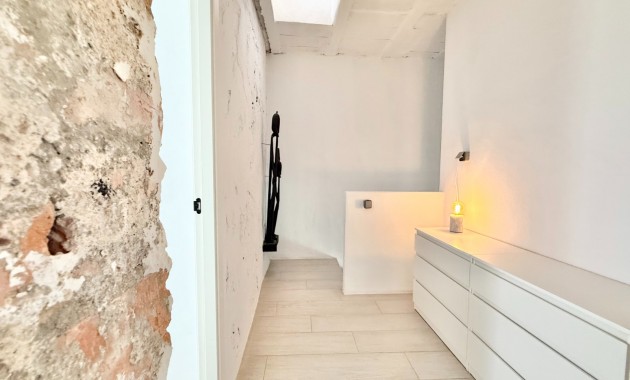 Venta - Dúplex -
San Pedro del Pinatar - Lo Pagán