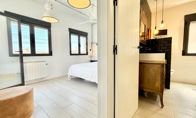 Venta - Dúplex -
San Pedro del Pinatar - Lo Pagán