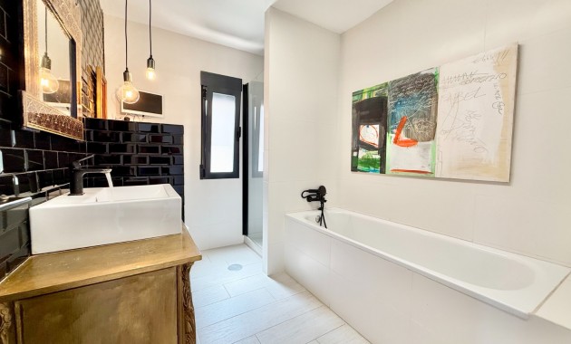 Venta - Dúplex -
San Pedro del Pinatar - Lo Pagán